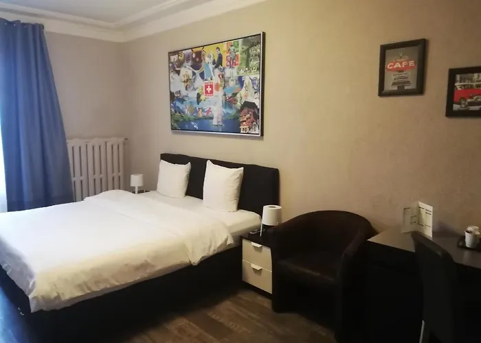 パーク ＆ ラック