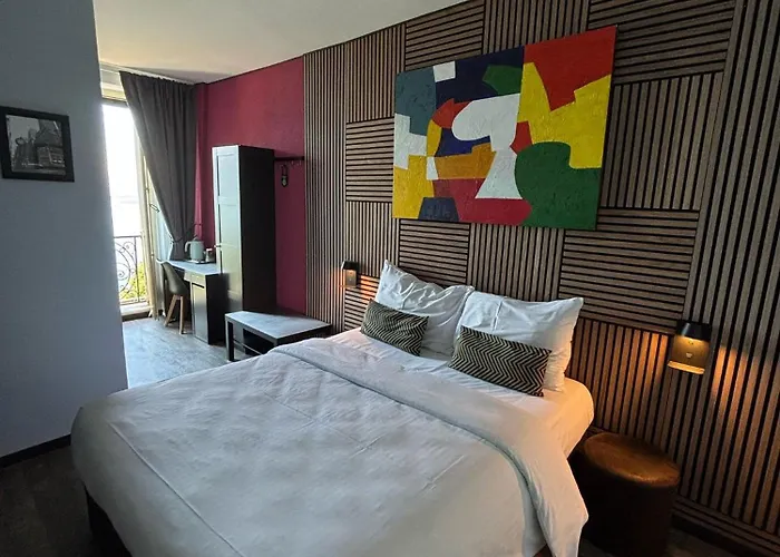 パーク ＆ ラック モントルー