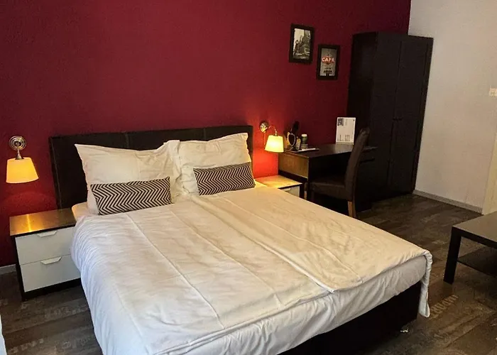 パーク ＆ ラック ホテル