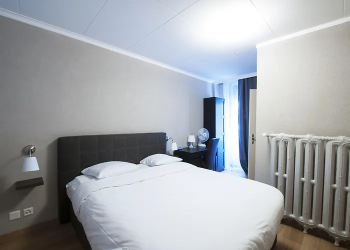 Parc & Hotel Montreux