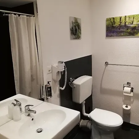 Hotell Parc &