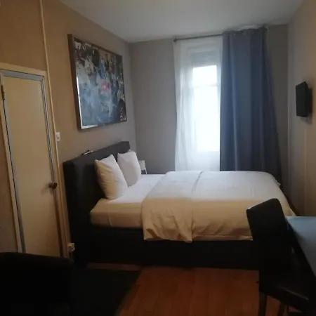Parc & Hotell