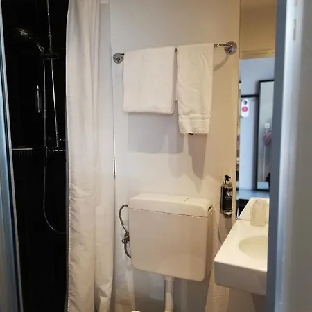 Parc & Hotell