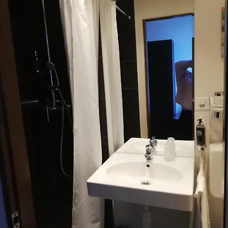 Parc & 3* Montreux