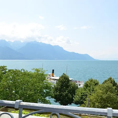 Parc & Hotell
