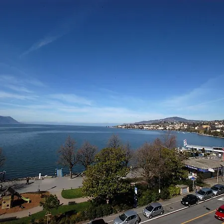 Parc & Montreux