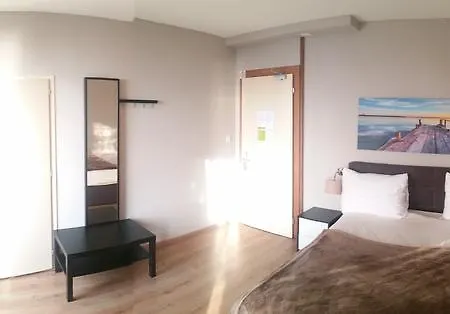 Parc & Hotell Montreux
