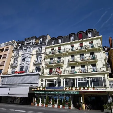 Parc & 3*