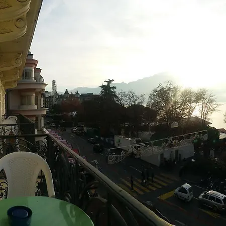 Parc & 3*