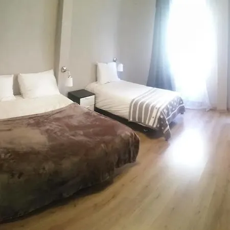 Parc & Hotell