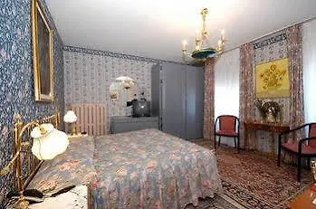 Hotell Parc & Montreux