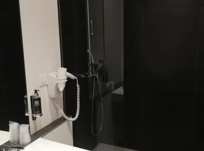 Parc & Szálloda Montreux