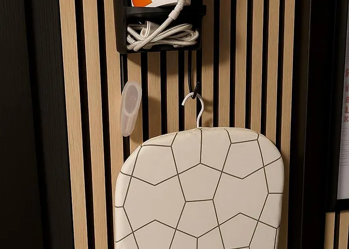 Parc & Szálloda Montreux