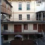 パーク ＆ ラック ホテル