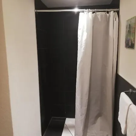 Hotel Parc &