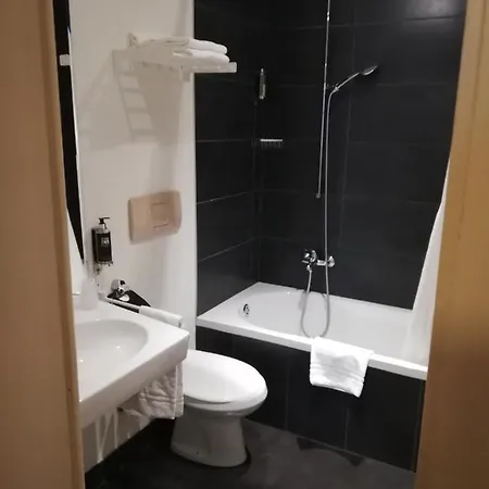 Parc & 3* Montreux