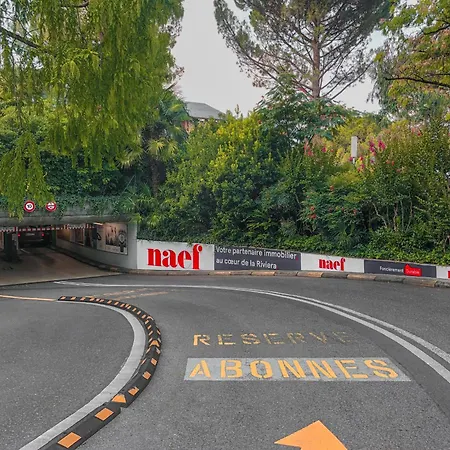 Hotel Parc & Montreux