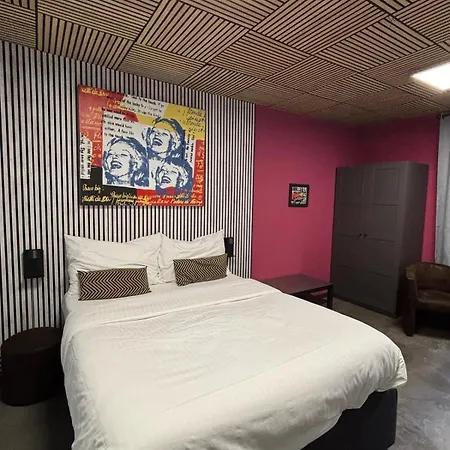 Parc & 3* Montreux