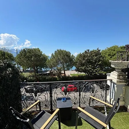 Parc & Hotel