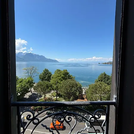 Hotell Parc &