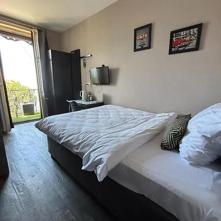 Parc & Montreux