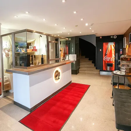 Parc & Hotel Montreux