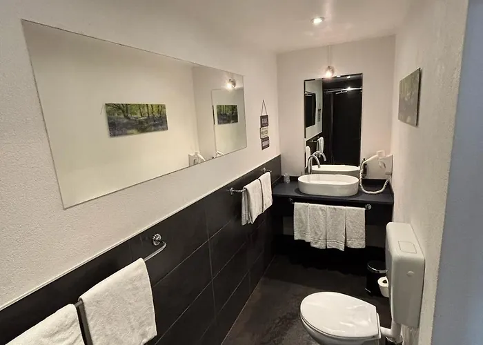 Parc & Hotel Montreux