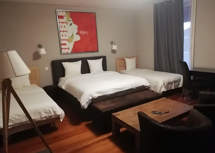 Parc & Hotel Montreux