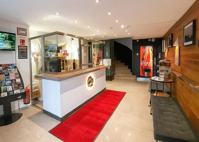 Parc & Hotel Montreux