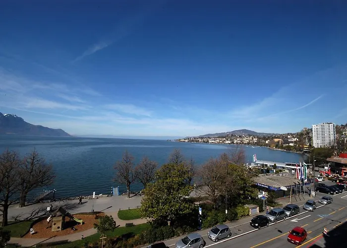 Parc & Montreux