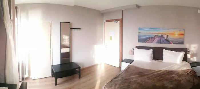 Parc & Hotel Montreux